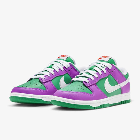 Nike Authentic Dunk Women's Low-Top Casual Sneakers FD9924-311