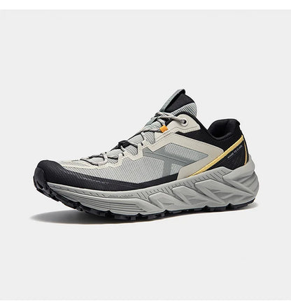 KAILAS SHAN XING -2 Men's Brand Sneakers Hiking Shoes for Outdoor Sports Mountaineering Trekking Breathable Shoes KS2432166