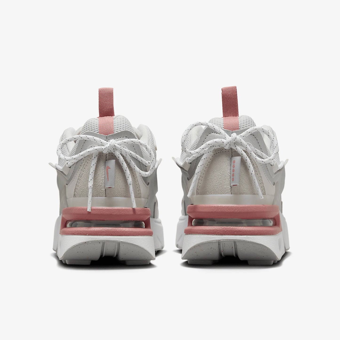 Nike Original Air Max Furyosa Damen-Sportschuhe mit atmungsaktivem Obermaterial und dicker Sohle FZ2265-100