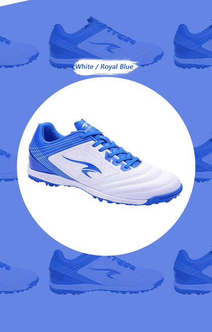 SUNAIS Men's Training TF Soccer Shoes Artificial Grass Anti-Slippery Youth Football Shoes AG Women's Sports Training Shoes 835230
