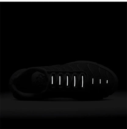 Nike Official Genuine Air Max Plus Women's Classic Breathable Sports Shoes HM3692-061