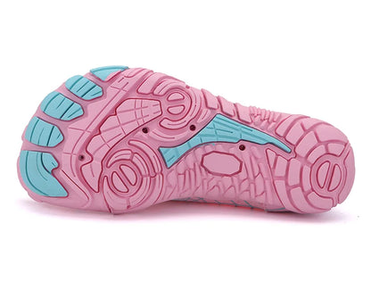 Aqua Beach Shoes for Children Slipstop Water Shoes Kids Baby Swimming Barefoot Child Beach Shoes Summer Waterschoenen Kinderen