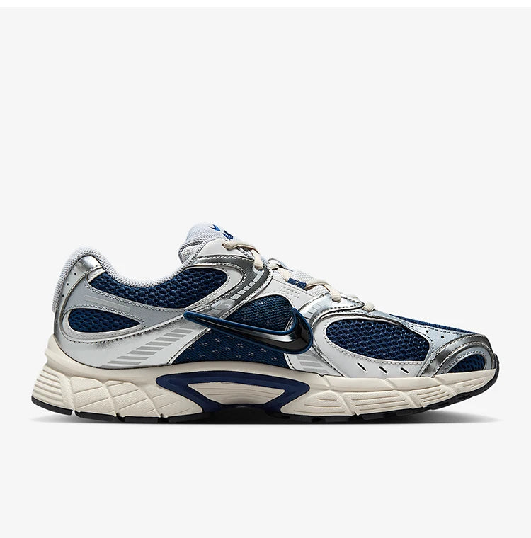 Nike genuine V5 RNR Scarpe casual rétro da uomo basse con tomaia in mesh antiscivolo HJ5228-400