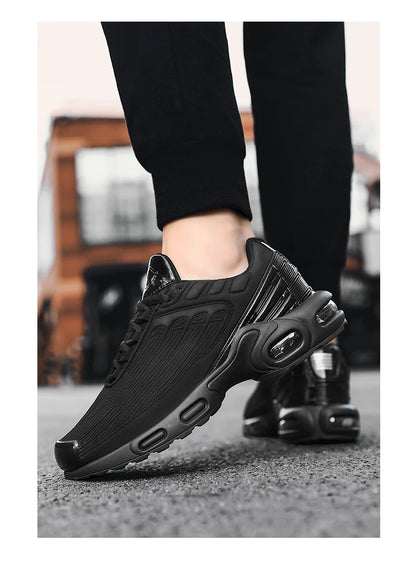 Men's Cycling Shoes Bestseller Bicycle Riding Sport Pedals Comfortable Lightweight Breathable Durable Road and Mountain Footwear
