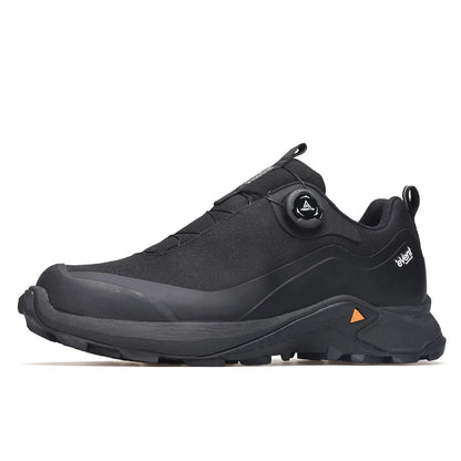 HUMTTO Men's Sneakers Luxury Designer Trail Shoes for Men Anti-slip Sports Hiking Sneaker Man Breathable Outdoor Trekking Boots