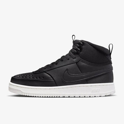 Nike Genuine COURT VISION MID WNTR Herren-Freizeitschuhe DR7882-002