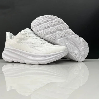 2026 HOT Clifton9 Running Shoes Trainer Men's and Women's Lightweight Cushioning Marathon