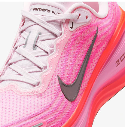 Nike Genuine Vomero Plus Scarpe da running da donna in mesh traspirante per strada HV8154-604