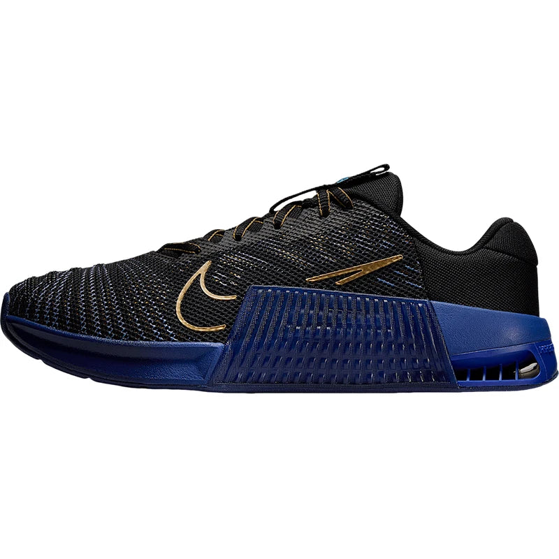 Sapatilhas de treino e corrida Nike Official Authentic Metcon 9 AMP para homem HF1098-001