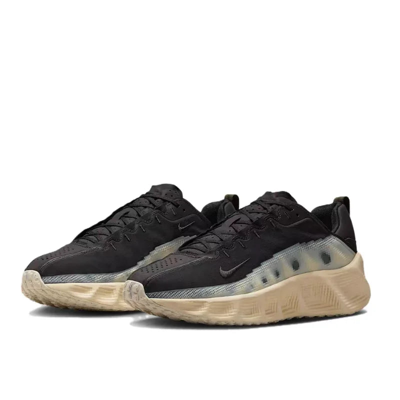 Nike Ava Rover langlebige, rutschfeste, bequeme, vielseitige Unisex-Low-Top-Freizeit-Laufschuhe DX4215003