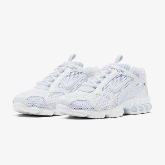 Nike Authentic AIR ZOOM Men's Sport Mesh Cushion Running Shoes CJ1288-100