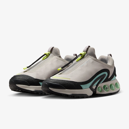 Nike genuine AIR MAX DN pánské běžecké boty se vzduchovým odpružením, tlumením nárazů a odolností proti opotřebení HQ8605-003
