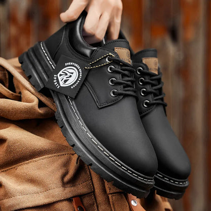 Protección de marca 2026: nuevas zapatillas deportivas casuales versátiles para hombre, ligeras, antideslizantes, transpirables, resistentes al desgaste y de moda