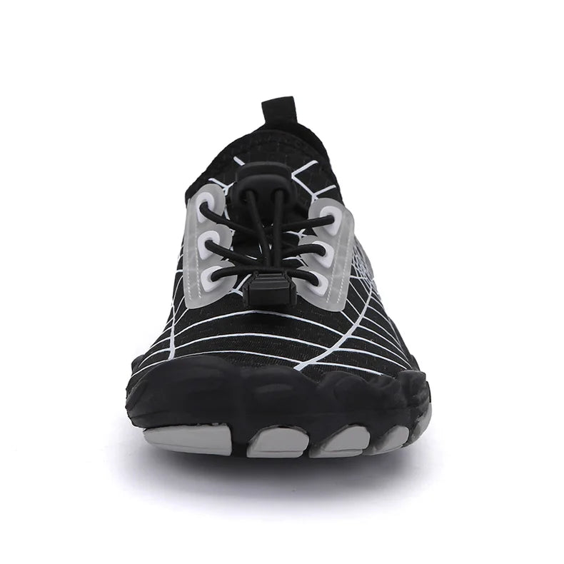 Aqua Beach Shoes for Children Slipstop Water Shoes Kids Baby Swimming Barefoot Child Beach Shoes Summer Waterschoenen Kinderen
