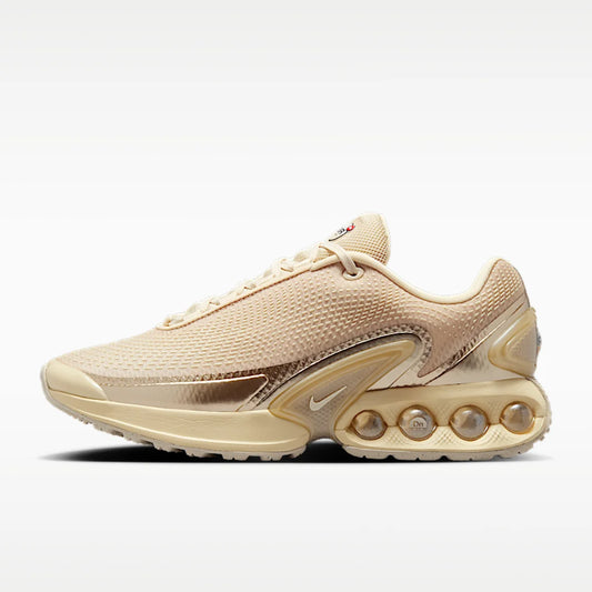 Nike Women's Shoes Air Max Dn Comfortable and Versatile Outdoor Sports Low-Top Running Shoes Hv4861-200