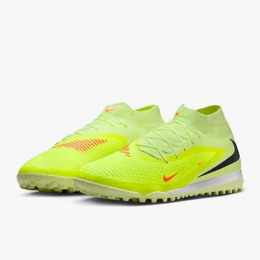 Nike Mens Autumn Sports Mid-Top Laced Soccer Shoes HQ2277-800