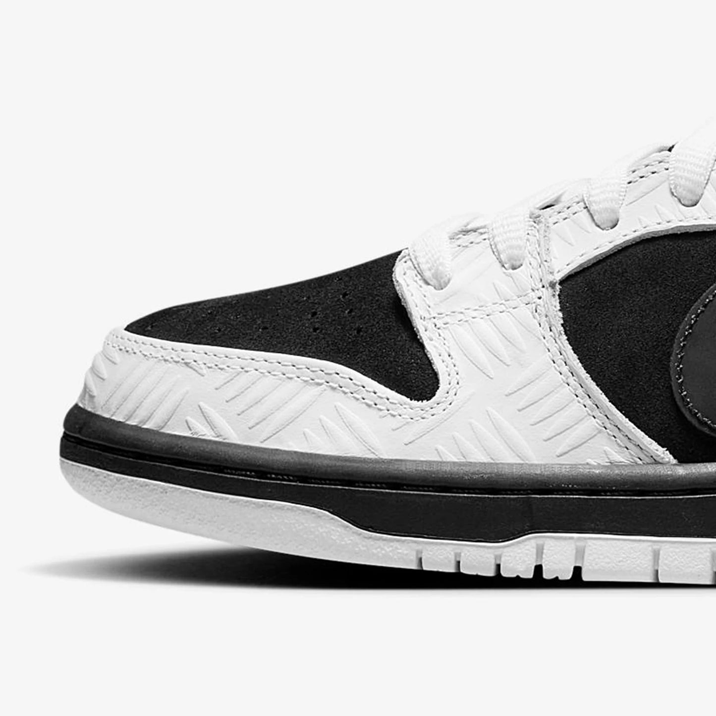 Nike Genuine Dunk SB Low Unisex Retro-Freizeitschuhe FD2629-100