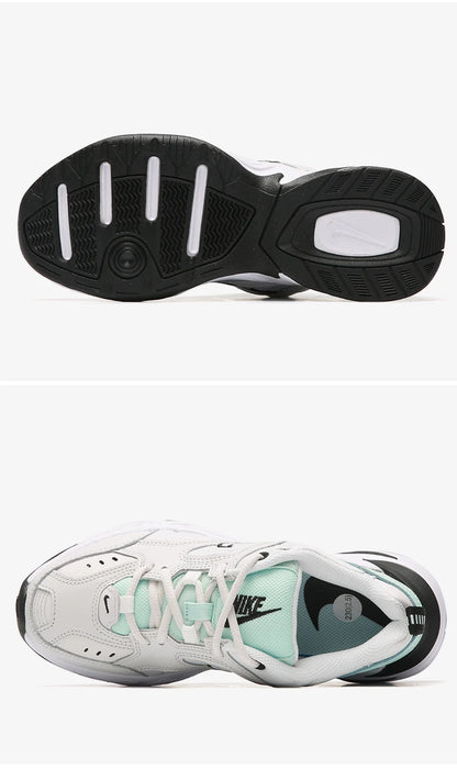 Nike Genuine M2K TEKNO Retro-Chunky-Sneaker für Damen AO3108-013