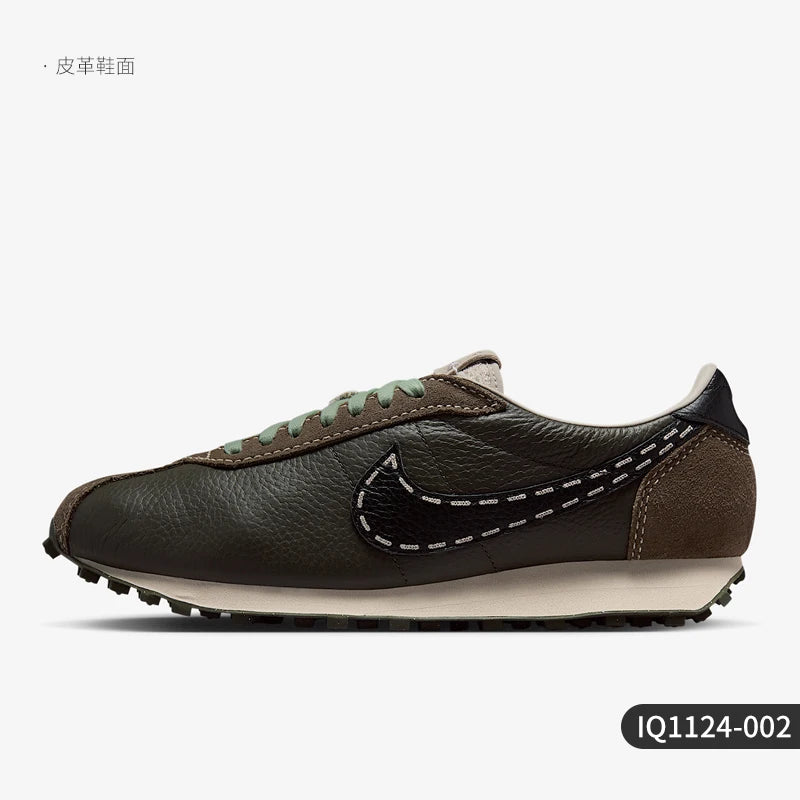 Nike genuine LD-1000 men's low-cut lace-up wear-resistant sports and leisure shoes IQ1124-002