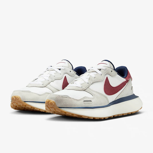 Nike Authentic Phoenix Waffle Women's Retro Sports Casual Shoes FZ3600-072