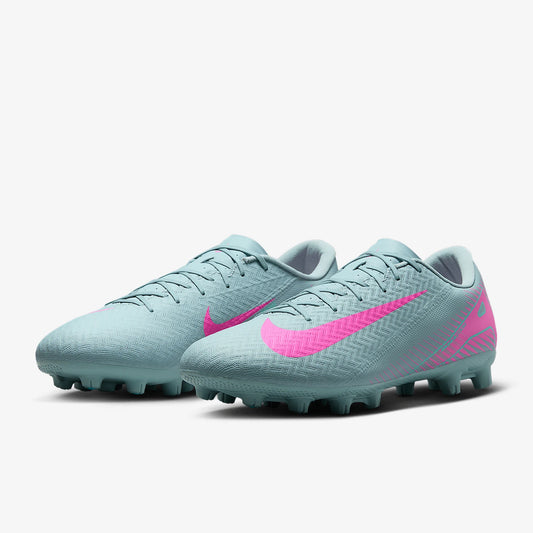 Nike genuine Vapor 16 Men's Durable Shock Absorbing Sports Football Shoes FQ8431-301