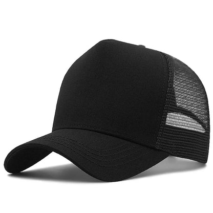 BIG Head Oversize 56-60CM/61-65CM Baseball-Cap für Damen und Herren – Casual, Angeln, Outdoor, Sonnenschutz