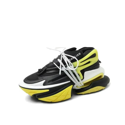 Running Shoes For Men and Women Comfortable Walking Jogging Shoe Unisex Designer Outdoor Sports Shoes for Couples