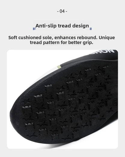 Unisex Casual Sports Shoes Dad Shoes Versatile Soft Bottom Travel Shoes Couples Sneakers Comfortable Lightweight Anti-slip