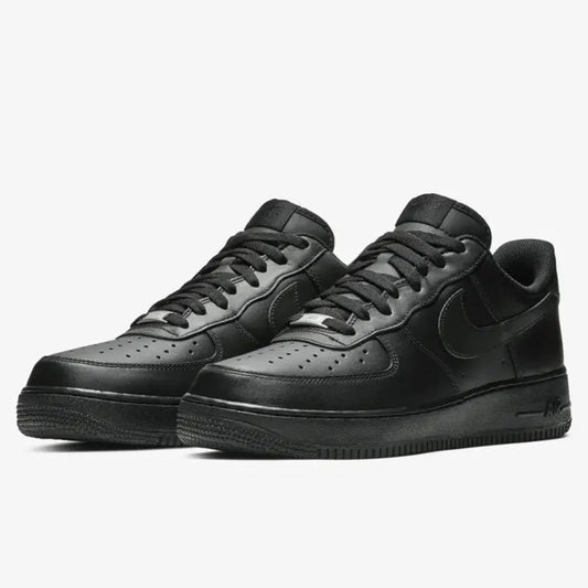 Nike official genuine summer men's shock-absorbing and wear-resistant low top board shoes CW2288-001
