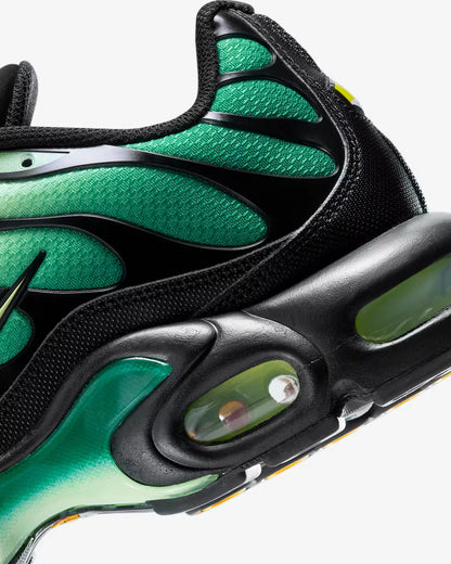 Nike Air Max Plus Men's Low-Top Running Shoes Comfortable Durable Shock Absorption Versatile Style DM0032-019