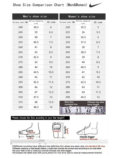 Nike Men's Downshifter 14 Sports Shoes Breathable Jogging Shoes Comfortable Cushioning Lightweight Low-Top Casual Running Shoes Ib1895-002