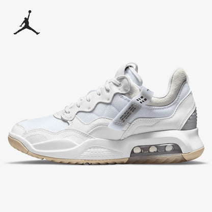 Original Nike JORDAN MA2 Unisex-Basketballschuhe mit Air-Dämpfung und Stoßabsorption CV8122-102