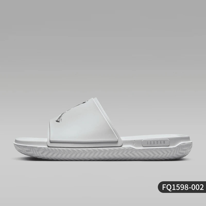 Nike Official Genuine Jordan Estate Nuovo Uomo Sandali leggeri resistenti all’usura FQ1598-402