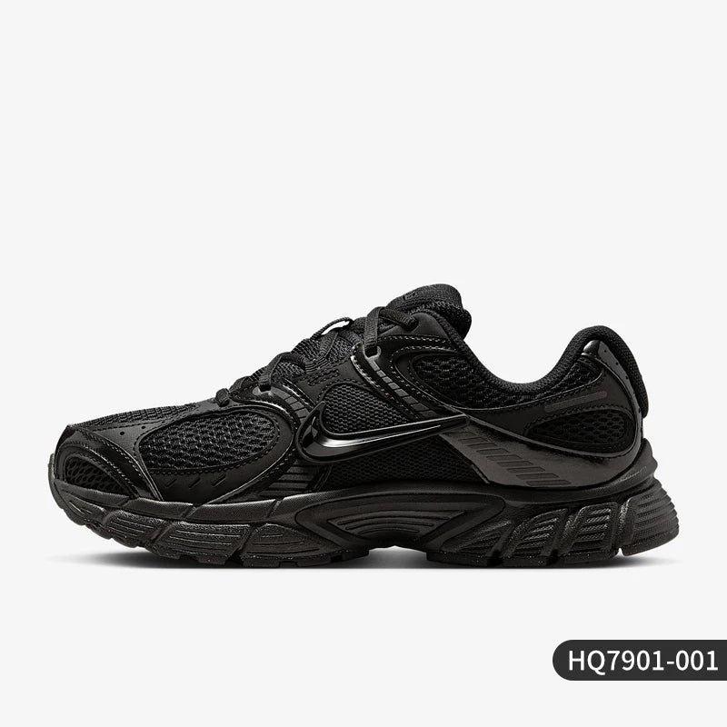 Nike Official Genuine V5 RNR Women's Mesh Breathable Lace-Up Sports and Leisure Shoes HQ7901-001
