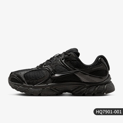 Nike Official Genuine V5 RNR Women's Mesh Breathable Lace-Up Sports and Leisure Shoes HQ7901-001