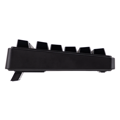 EPOMAKER x AULA F75 kabelgebundene mechanische Hot-Swap-Tastatur 75% ANSI US-Layout mit Gasket-Mount und Drehregler für Mac/WIN/Android