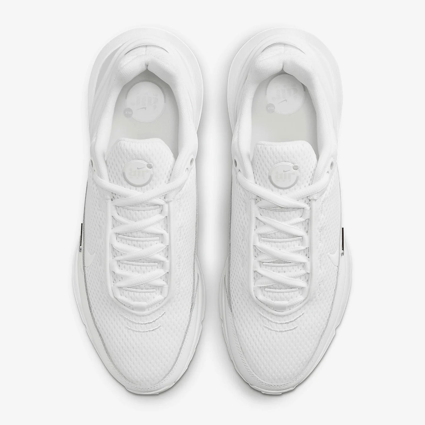 Nike Official Authentic Scarpe casual da uomo e da donna traspiranti, leggere, ammortizzate e da allenamento DR0453-101