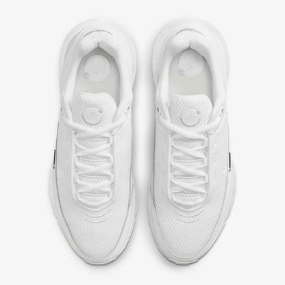 Nike Official Authentic Scarpe casual da uomo e da donna traspiranti, leggere, ammortizzate e da allenamento DR0453-101