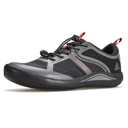 HUMTTO atmungsaktive Wanderschuhe für Herren – luxuriöse Casual-Sneaker für Herren, Designer-Sportschuhe, Jogging- und Laufschuhe, Sommer-Sneaker für Männer