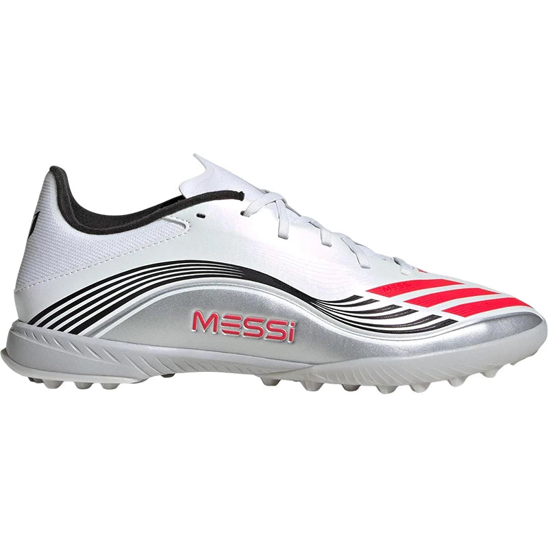 Scarpe da calcio da allenamento da uomo Adidas genuine Authentic F50 MESSI LEAGUE JP7448