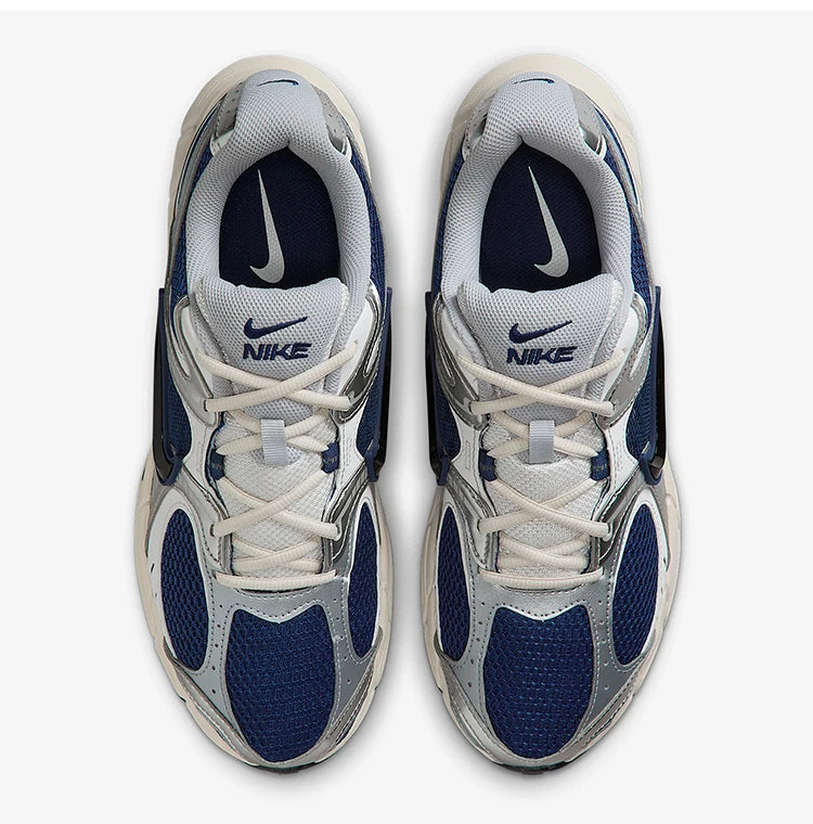 Nike genuine V5 RNR Scarpe casual rétro da uomo basse con tomaia in mesh antiscivolo HJ5228-400