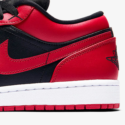 Nike Air Jordan 1 da uomo, scarpe casual sportive per il tempo libero 553558-606