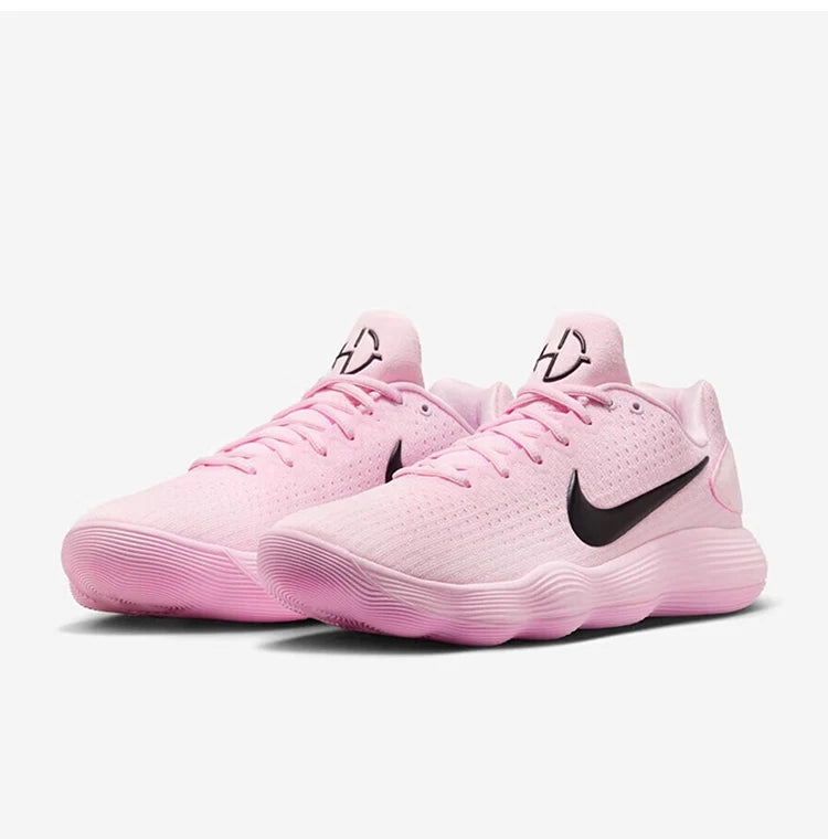Nike Genuine Hyperdunk Men's Sports Training Shock-Absorbing Basketball Shoes IM3368-606