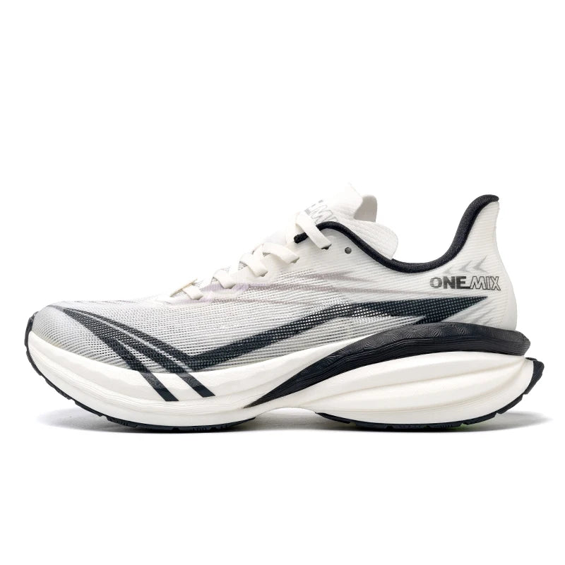 Scarpe da running ONEMIX YUE SHUANG da uomo con cuscinetto d’aria, sneakers sportive da coppia, scarpe da corsa per sport all’aperto e camminata da donna