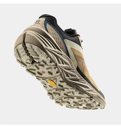 KAILAS SHAN XING -2 Men's Brand Sneakers Hiking Shoes for Outdoor Sports Mountaineering Trekking Breathable Shoes KS2432166