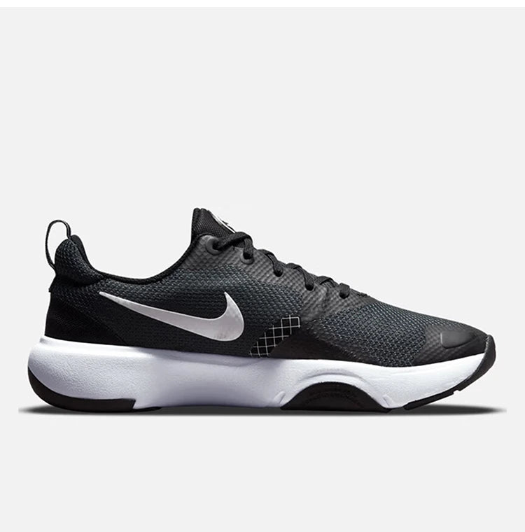 Nike Official Authentic City Rep TR Herren- und Damen-Trainingssneaker, gepolstert, strapazierfähig und leicht DA1351