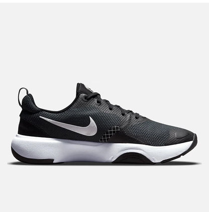 Nike Official Authentic City Rep TR Herren- und Damen-Trainingssneaker, gepolstert, strapazierfähig und leicht DA1351
