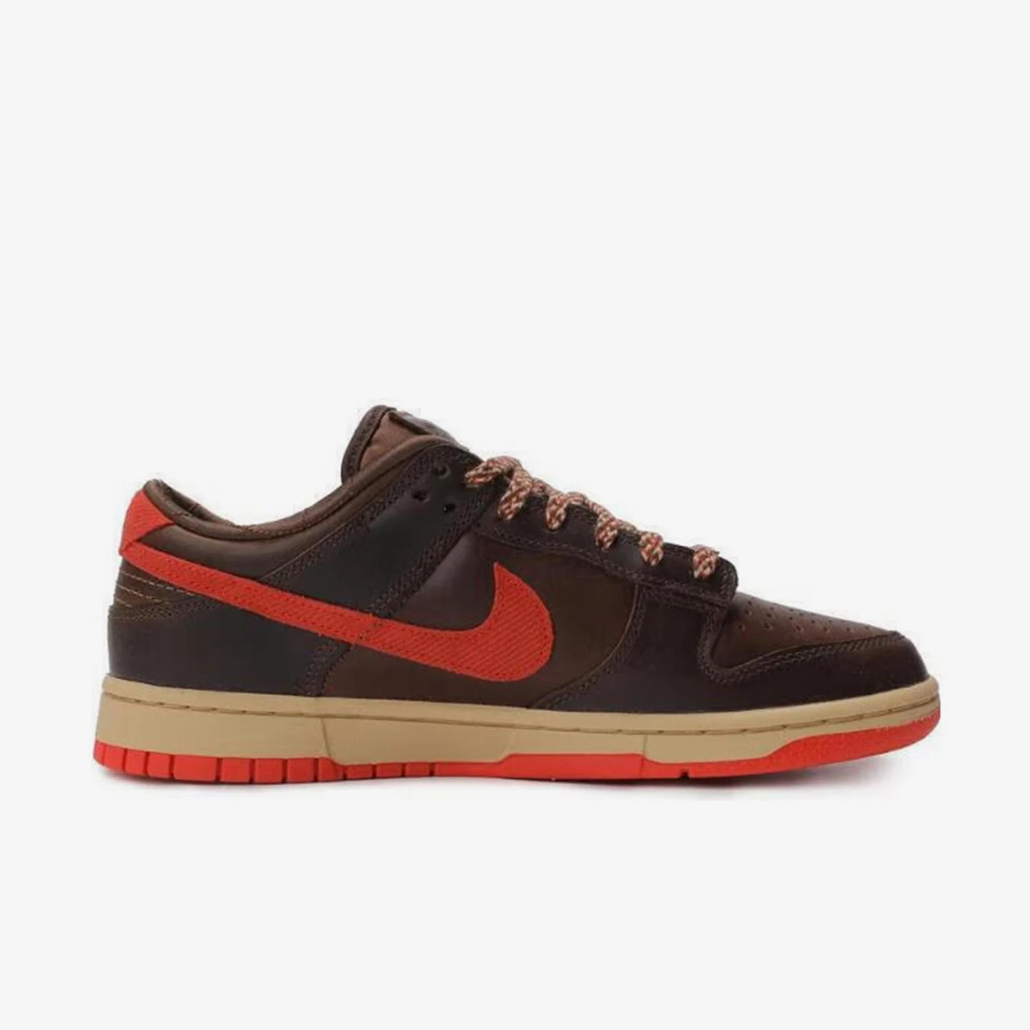 Nike Original DUNK LOW RETRO Herren-Retro-Freizeit-Sneaker HQ3448-262