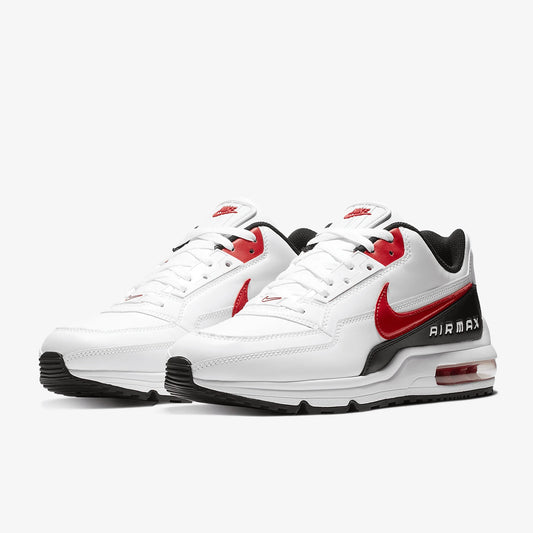 Nike Authentic Air Max LTD 3 Men's Air Cushion Cushioned Sports Shoes BV1171-100
