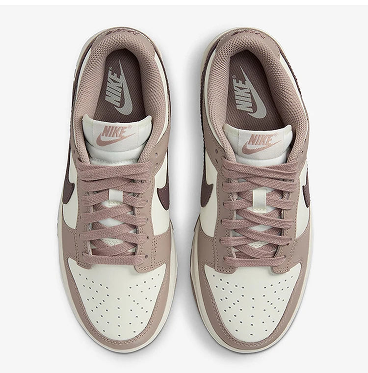 Sneakers basse rétro da donna Nike Genuine Dunk Low DD1503-125